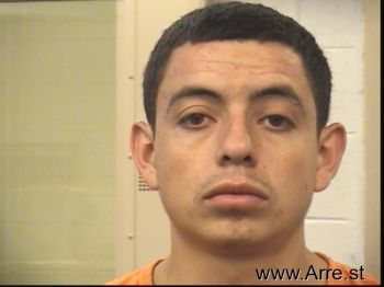 Refugio  Deleon-pacheco Mugshot